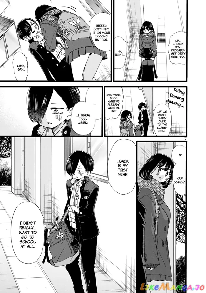 The Dangers in My Heart Chapter 57 image 08_optimized